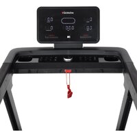 Электрическая беговая дорожка GetActive GTS9 Run PRO - Превью изображения №2 — Интернет-магазин Time-Shop
