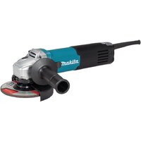 Угловая шлифмашина Makita GA4600 - Превью изображения №2 — Интернет-магазин Time-Shop