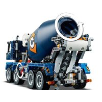 Конструктор LEGO Technic 42112 Бетономешалка - Превью изображения №6 — Интернет-магазин Time-Shop