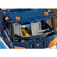 Конструктор LEGO Technic 42112 Бетономешалка - Превью изображения №10 — Интернет-магазин Time-Shop
