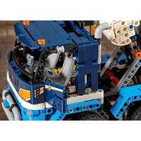 Конструктор LEGO Technic 42112 Бетономешалка - Превью изображения №11 — Интернет-магазин Time-Shop