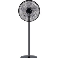 Вентилятор CENTEK CT-5024 (черный) - Превью изображения №2 — Интернет-магазин Time-Shop