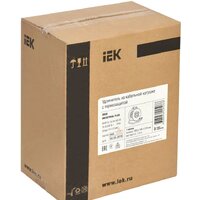 Удлинитель на катушке IEK WKP16-16-04-50-44 - Превью изображения №2 — Интернет-магазин Time-Shop