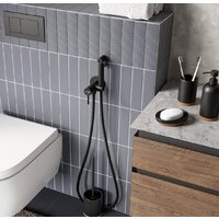 Гигиенический душ Wasserkraft A70638 - Превью изображения №4 — Интернет-магазин Time-Shop