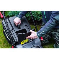 Газонокосилка GRAPHITE 59G475 - Превью изображения №14 — Интернет-магазин Time-Shop