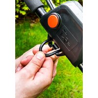 Газонокосилка GRAPHITE 59G475 - Превью изображения №8 — Интернет-магазин Time-Shop