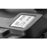 Газонокосилка GRAPHITE 59G475 - Превью изображения №4 — Интернет-магазин Time-Shop