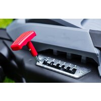 Газонокосилка GRAPHITE 59G475 - Превью изображения №9 — Интернет-магазин Time-Shop