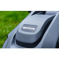 Газонокосилка GRAPHITE 59G475 - Превью изображения №17 — Интернет-магазин Time-Shop