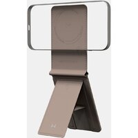 Кредитница Magssory Ultima Geo Photo Wallet Latte ACL012l - Превью изображения №4 — Интернет-магазин Time-Shop