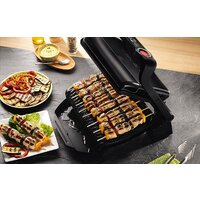 Электрогриль Tefal Optigrill Snacking & Baking GC714834 - Превью изображения №6 — Интернет-магазин Time-Shop