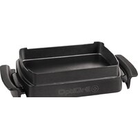 Электрогриль Tefal Optigrill Snacking & Baking GC714834 - Превью изображения №2 — Интернет-магазин Time-Shop