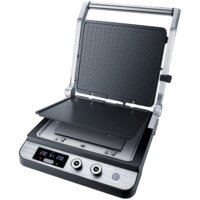 Электрогриль Steba FG 120 - Превью изображения №4 — Интернет-магазин Time-Shop