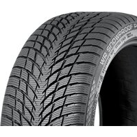 Зимние шины Nokian Tyres WR Snowproof P 245/45R19 102V - Превью изображения №5 — Интернет-магазин Time-Shop