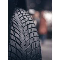 Зимние шины Nokian Tyres WR Snowproof P 245/45R19 102V - Превью изображения №7 — Интернет-магазин Time-Shop