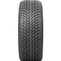 Зимние шины Nokian Tyres WR Snowproof P 245/45R19 102V - Превью изображения №2 — Интернет-магазин Time-Shop