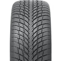 Зимние шины Nokian Tyres WR Snowproof P 245/45R19 102V - Превью изображения №3 — Интернет-магазин Time-Shop