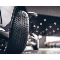 Зимние шины Nokian Tyres WR Snowproof P 245/45R19 102V - Превью изображения №6 — Интернет-магазин Time-Shop