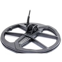 Металлоискатель Nokta The Legend WHP - Превью изображения №5 — Интернет-магазин Time-Shop