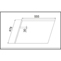 Варочная панель Thomson HG20-4I05 - Превью изображения №6 — Интернет-магазин Time-Shop