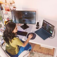 Игровой ноутбук HP Victus 15-fb2031ci A74LLEA - Превью изображения №7 — Интернет-магазин Time-Shop