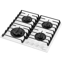 Варочная панель Vitek VGH 6420 WG - Превью изображения №2 — Интернет-магазин Time-Shop