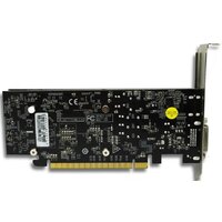 Видеокарта PowerColor Red Dragon Radeon RX 550 4GB GDDR5 AXRX 550 4GBD5-HLE - Превью изображения №2 — Интернет-магазин Time-Shop