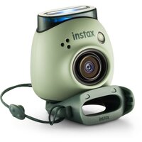 Фотоаппарат Fujifilm Instax Pal (зеленый) - Превью изображения №3 — Интернет-магазин Time-Shop