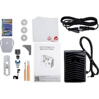 Электромеханическая швейная машина Comfort Feiyue 1090 - Превью изображения №2 — Интернет-магазин Time-Shop