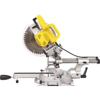 Торцовочная пила Калибр ПТЭ-1900/255ПРм - Превью изображения №5 — Интернет-магазин Time-Shop