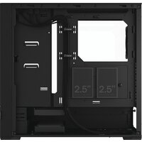 Корпус Fractal Design Pop Silent Black TG Clear Tint FD-C-POS1A-02 - Превью изображения №10 — Интернет-магазин Time-Shop