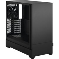 Корпус Fractal Design Pop Silent Black TG Clear Tint FD-C-POS1A-02 - Превью изображения №6 — Интернет-магазин Time-Shop