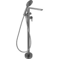 Смеситель Deante Arnika Titanium BQA D17M - Превью изображения №2 — Интернет-магазин Time-Shop