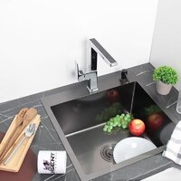 Смеситель Ledeme H73 L4073 - Превью изображения №3 — Интернет-магазин Time-Shop