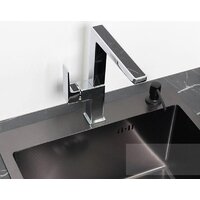 Смеситель Ledeme H73 L4073 - Превью изображения №2 — Интернет-магазин Time-Shop