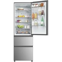 Холодильник Haier HTR3618CNMG - Превью изображения №8 — Интернет-магазин Time-Shop