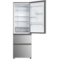 Холодильник Haier HTR3618CNMG - Превью изображения №6 — Интернет-магазин Time-Shop