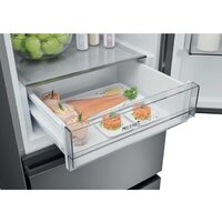 Холодильник Haier HTR3618CNMG - Превью изображения №5 — Интернет-магазин Time-Shop