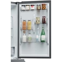 Холодильник Haier HTR3618CNMG - Превью изображения №11 — Интернет-магазин Time-Shop