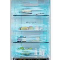 Холодильник Haier HTR3618CNMG - Превью изображения №10 — Интернет-магазин Time-Shop