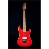 Электрогитара JET JS-700 RD H - Превью изображения №5 — Интернет-магазин Time-Shop