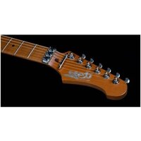 Электрогитара JET JS-700 RD H - Превью изображения №7 — Интернет-магазин Time-Shop