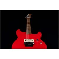 Электрогитара JET JS-700 RD H - Превью изображения №8 — Интернет-магазин Time-Shop