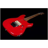 Электрогитара JET JS-700 RD H - Превью изображения №3 — Интернет-магазин Time-Shop
