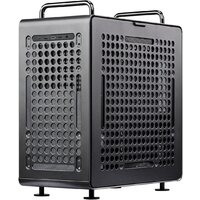 Корпус Cooler Master Qube 540 Stardust Iron Q540-MGNN-S00 - Превью изображения №2 — Интернет-магазин Time-Shop