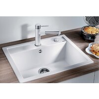 Кухонная мойка Blanco Dalago 6 525873 (черный) - Превью изображения №3 — Интернет-магазин Time-Shop