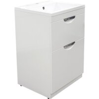  Mixline Тумба под умывальник Атлантик 56 543447 - Превью изображения №4 — Интернет-магазин Time-Shop