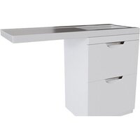 Mixline Тумба под умывальник Атлантик 56 543447