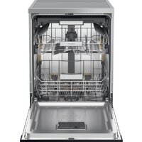 Отдельностоящая посудомоечная машина Whirlpool W7F HS41 X - Превью изображения №3 — Интернет-магазин Time-Shop