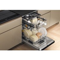 Отдельностоящая посудомоечная машина Whirlpool W7F HS41 X - Превью изображения №4 — Интернет-магазин Time-Shop